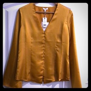 Joie Madora top size S